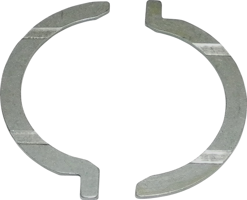 WSM - 010-191 - Thrust Ring - Crankshaft Center Main