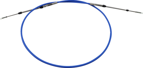 WSM - 002-048-01 - Steering Cable - Sea-Doo - SP/SPi/SPX/XP/XPi