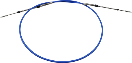 WSM - 002-048-01 - Steering Cable - Sea-Doo - SP/SPi/SPX/XP/XPi