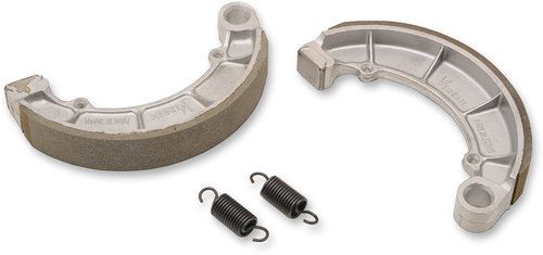VESRAH - VB-128S - Brake Shoes - Honda