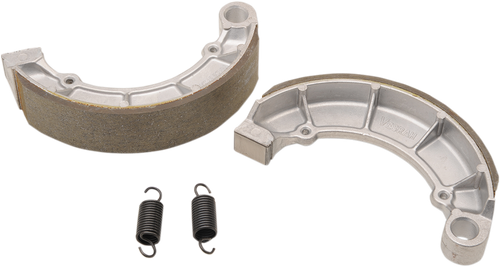 VESRAH - VB-129S - Brake Shoes - Honda