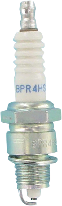NGK SPARK PLUGS - 7823 - Spark Plug - BPR4HS