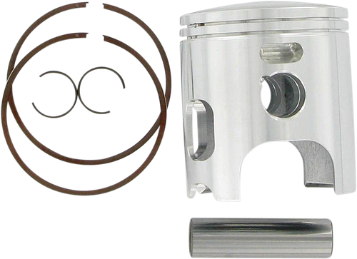 WISECO - 795M06400 - Piston Kit - 64.00 mm - Yamaha YFZ350 Banshee