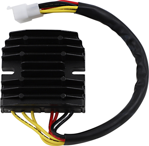 RICK'S MOTORSPORT ELECTRIC - 14-426H - Regulator/Rectifier - Hot Shot - Lithium-ion Compatible - Yamaha