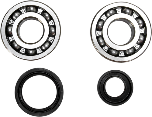 PROX - 23.CBS23088 - Crank Bearing and Seal Kit - Yamaha