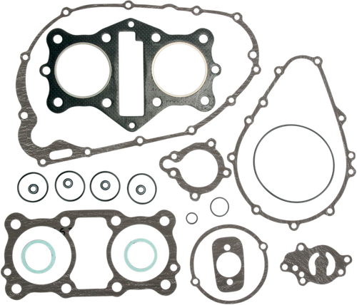 VESRAH - VG-457 - Complete Gasket Set - Kawasaki KZ440