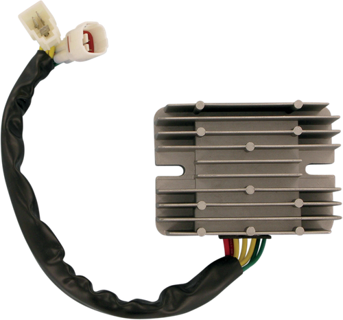 RICK'S MOTORSPORT ELECTRIC - 10-205 - Regulator/Rectifier - Suzuki