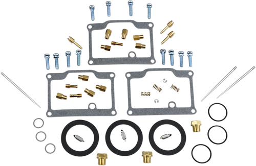 PARTS UNLIMITED - 1003-1530 - Carburetor Repair Kit - Polaris