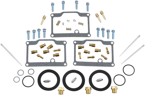 PARTS UNLIMITED - 1003-1531 - Carburetor Rebuild Kit - Polaris