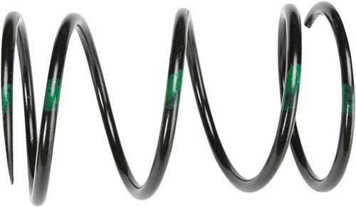 VENOM PRODUCTS - 210186 - Secondary Spring - Black/Green - Polaris