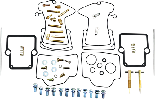 PARTS UNLIMITED - 1003-1532 - Carburetor Repair Kit - Polaris