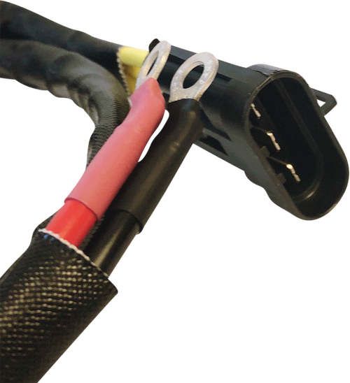 RICK'S MOTORSPORT ELECTRIC - 10-573H - Hot Shot Rectifier/Regulator - Polaris