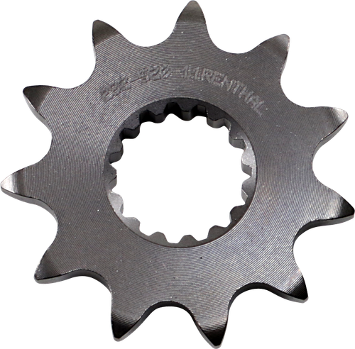 RENTHAL - 292--520-11P - Front Sprocket - 11 Tooth