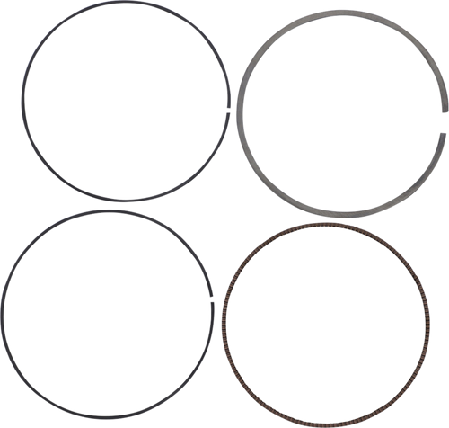 WOSSNER - RIK96.00E - Piston Ring Set - 96.00 mm