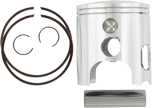 WISECO - 513M06400 - Piston Kit - 64.00 mm - Yamaha