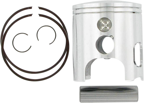 WISECO - 513M06400 - Piston Kit - 64.00 mm - Yamaha