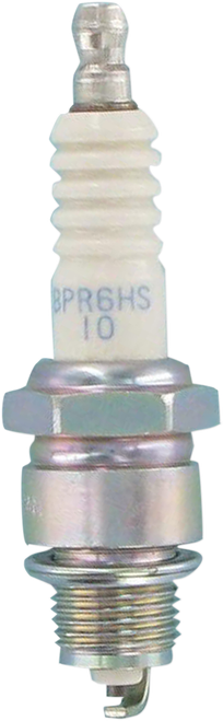 NGK SPARK PLUGS - 2633 - Spark Plug - BPR6HS-10