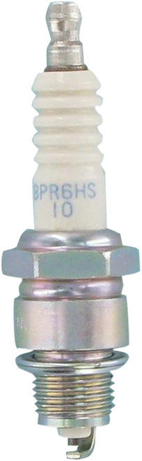 NGK SPARK PLUGS - 2633 - Spark Plug - BPR6HS-10