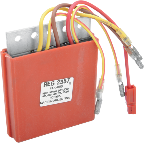 RICK'S MOTORSPORT ELECTRIC - 10-558 - Regulator/Rectifier - Polaris