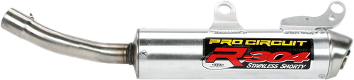 PRO CIRCUIT - SY00250-RE - R-304 Silencer