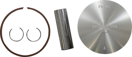 WISECO - 2436M07000 - Piston Kit - 70.00 mm - 493 Engine Type - Ski-Doo