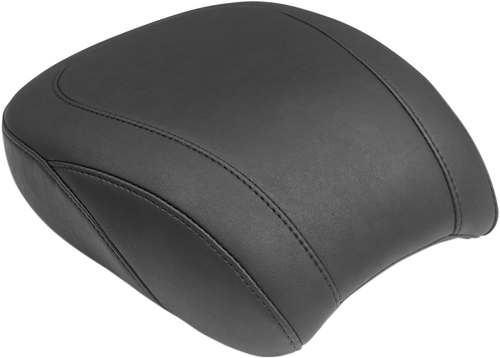 MUSTANG - 75883 - Wide Tripper Passenger Seat - FLHC