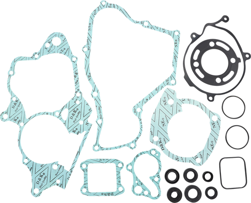 PROX - 34.1115 - Gasket Kit - Complete - Honda