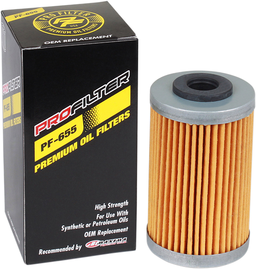 PRO FILTER - PF-655 - Replacement Oil Filter