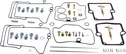 PARTS UNLIMITED - 1003-1834 - Carburetor Repair Kit - Ski-Doo