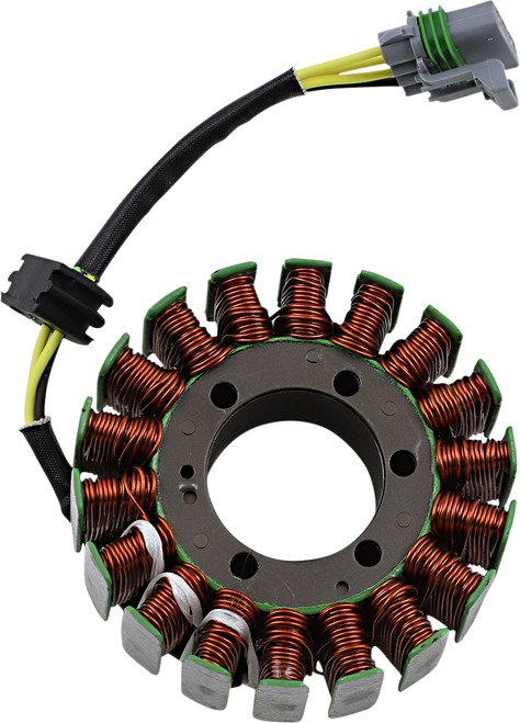 RICK'S MOTORSPORT ELECTRIC - 21-570 - OE Style Stator - Polaris