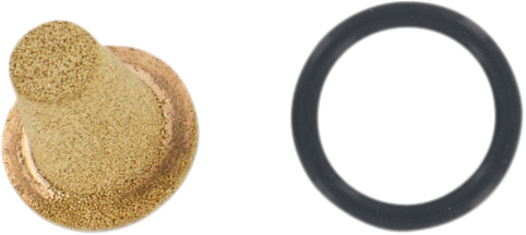 PINGEL - SSE2 - Replacement Filter Element - Brass