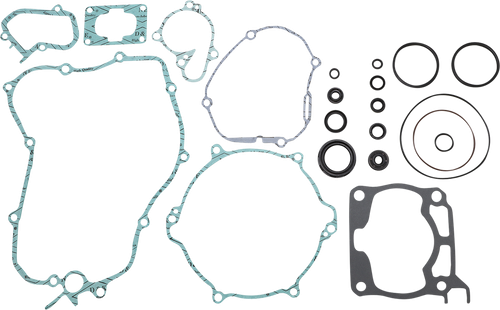 PROX - 34.2225 - Gasket Kit - Complete - Yamaha