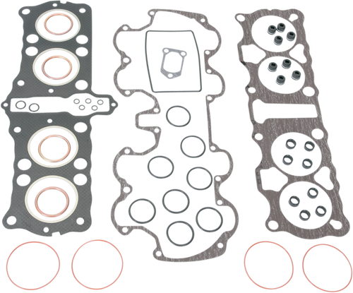 VESRAH - VG-557 - Top End Gasket Set - Honda CB750