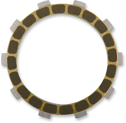 BARNETT - 301-35-10007 - Clutch Friction Plate - Kevlar - Honda