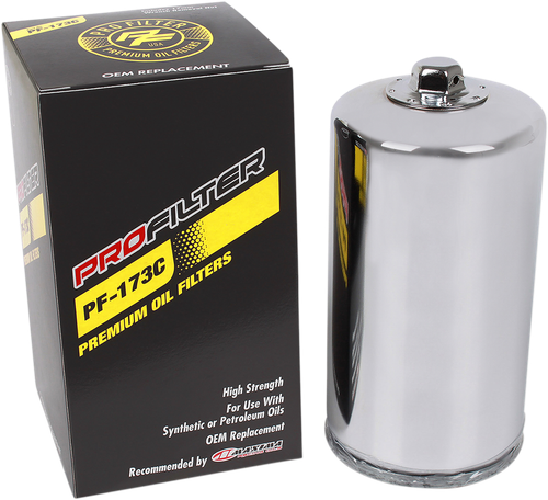 PRO FILTER - PF-173C - Replacement Oil Filter