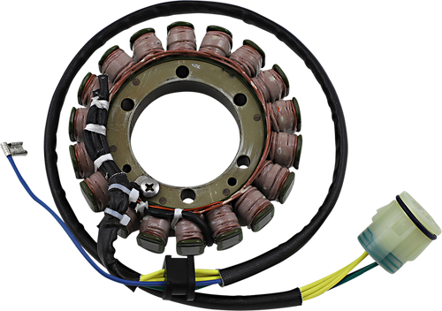 RICK'S MOTORSPORT ELECTRIC - 21-649 - OE Style Stator - Honda