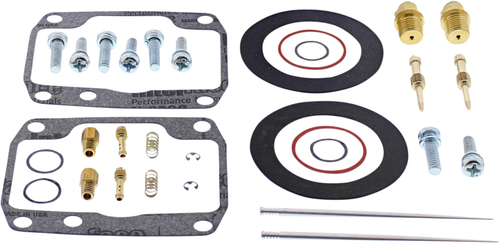 PARTS UNLIMITED - 1003-1837 - Carburetor Repair Kit - Ski-Doo