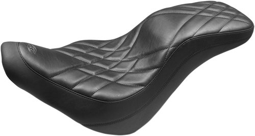 MUSTANG - 75726 - Day Tripper Seat - FXLR '18-'21