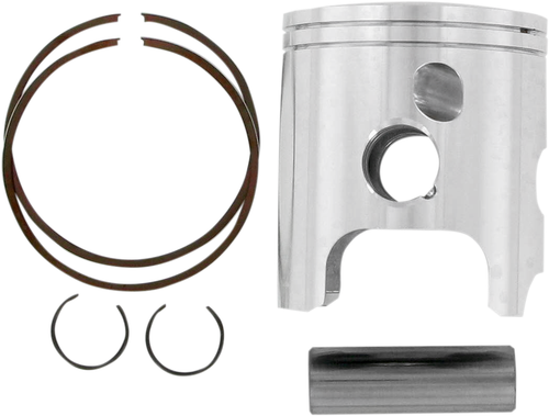 WISECO - 617M06700 - Piston Kit - 67.00 mm - Kawasaki KX250