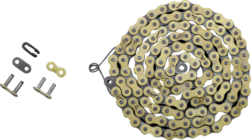 REGINA - 136RT/1002 - 530 RT - Drive Chain - 130 Links