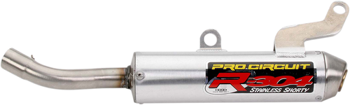 PRO CIRCUIT - SY03250-RE - R-304 Silencer