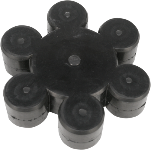 WSM - 003-206 - Coupler Damper - Yamaha