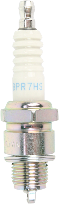 NGK SPARK PLUGS - 6422 - Spark Plug - BPR7HS