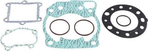 PROX - 35.1312 - Top End Gasket Set - Honda CR250R