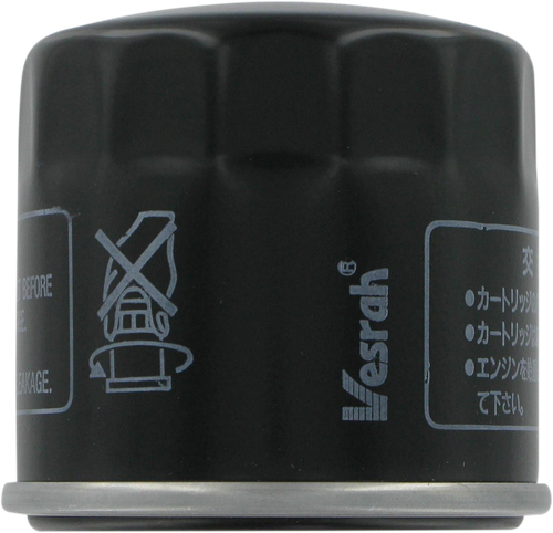VESRAH - SF-3009 - Oil Filter - Suzuki