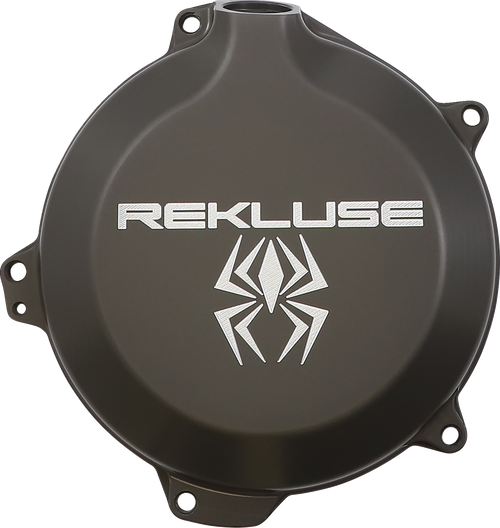 REKLUSE - RMS-0413186 - Clutch Cover - Gas Gas/Husqvarna/KTM
