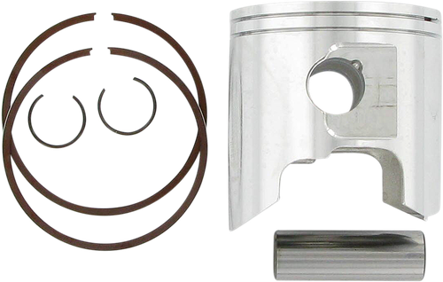 WISECO - 712M07200 - Piston Kit - 72.00mm - KTM 300EXC/MXC