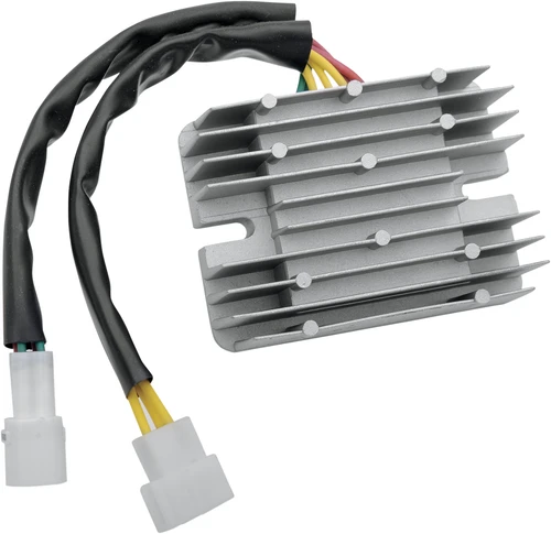 RICK'S MOTORSPORT ELECTRIC - 10-203 - Regulator/Rectifier - Suzuki