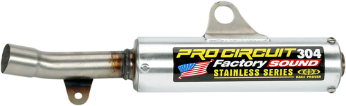 PRO CIRCUIT - SY88250-304 - 304 Silencer