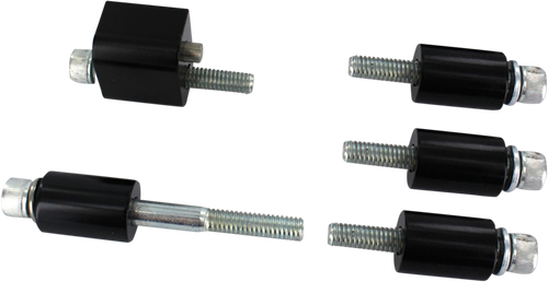 PINGEL - 62151 - Floorboard Extender Kit - Driver - FL Trike '14-'25